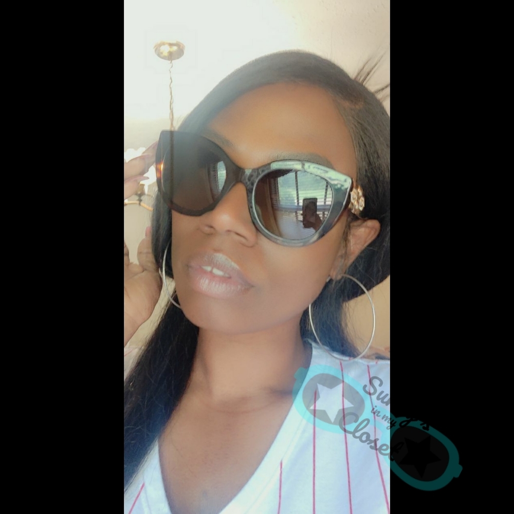 Bvlgari Havana Sunglasses 😎 BV8214b GORGEOUS 💎❤️